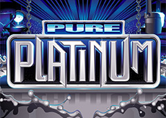 Pure Platinum