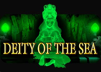 Deity of The Sea