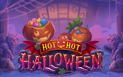 Hot Hot Halloween