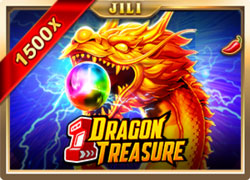 Dragon Treasure