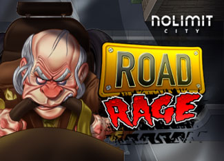 Road Rage