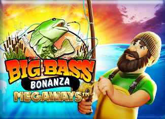 Big Bass Bonanza Megaways™