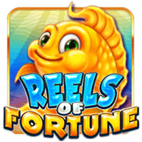 Reels of Fortune